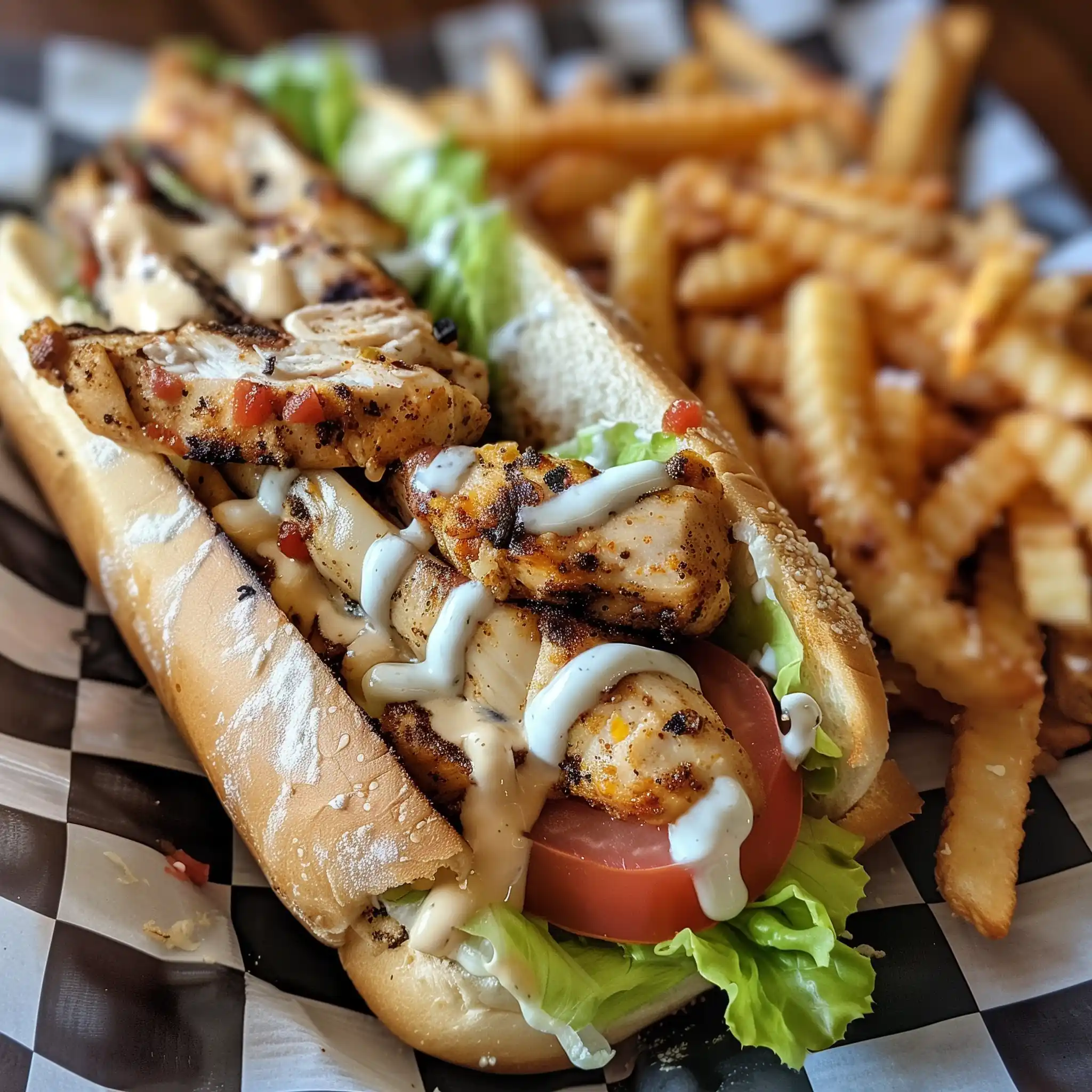 Gregory's Original Restaurant